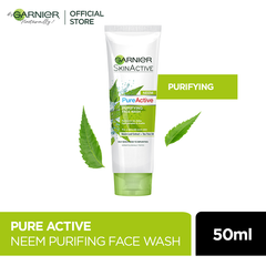 Garnier Pure Action Neem F/w 50ml