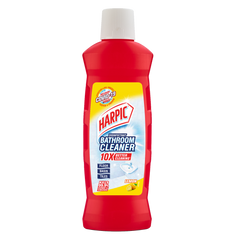 Harpic Bathroom Cleaner Lemon 500ml