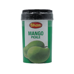 Shan Mango Pickle 1kg