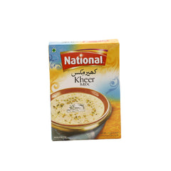 National Foods Kheer Mix 155g