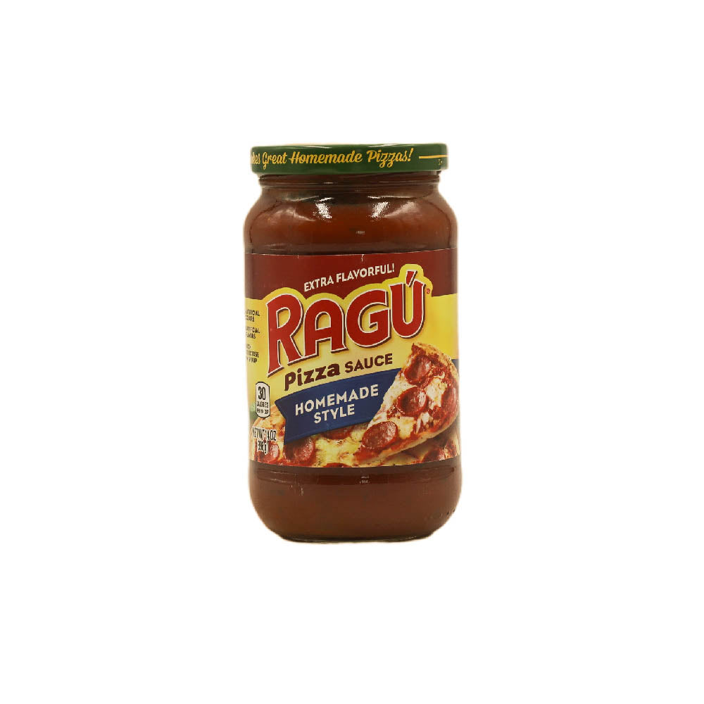 Ragú Homemade Style Pizza Sauce 397g