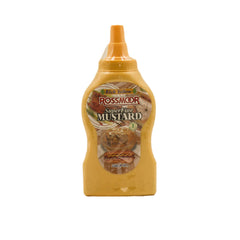 Rossmoor Super Fine Mustard 226g