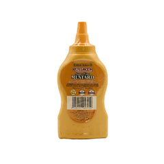 Rossmoor Super Fine Mustard 226g