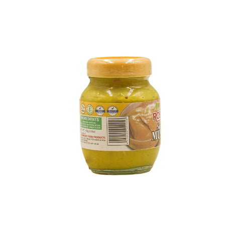 Rossmoor Super Fine Mustard 165g