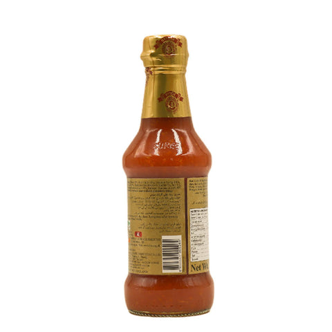 Suree Red Chilli & Garlic Sauce 295ml