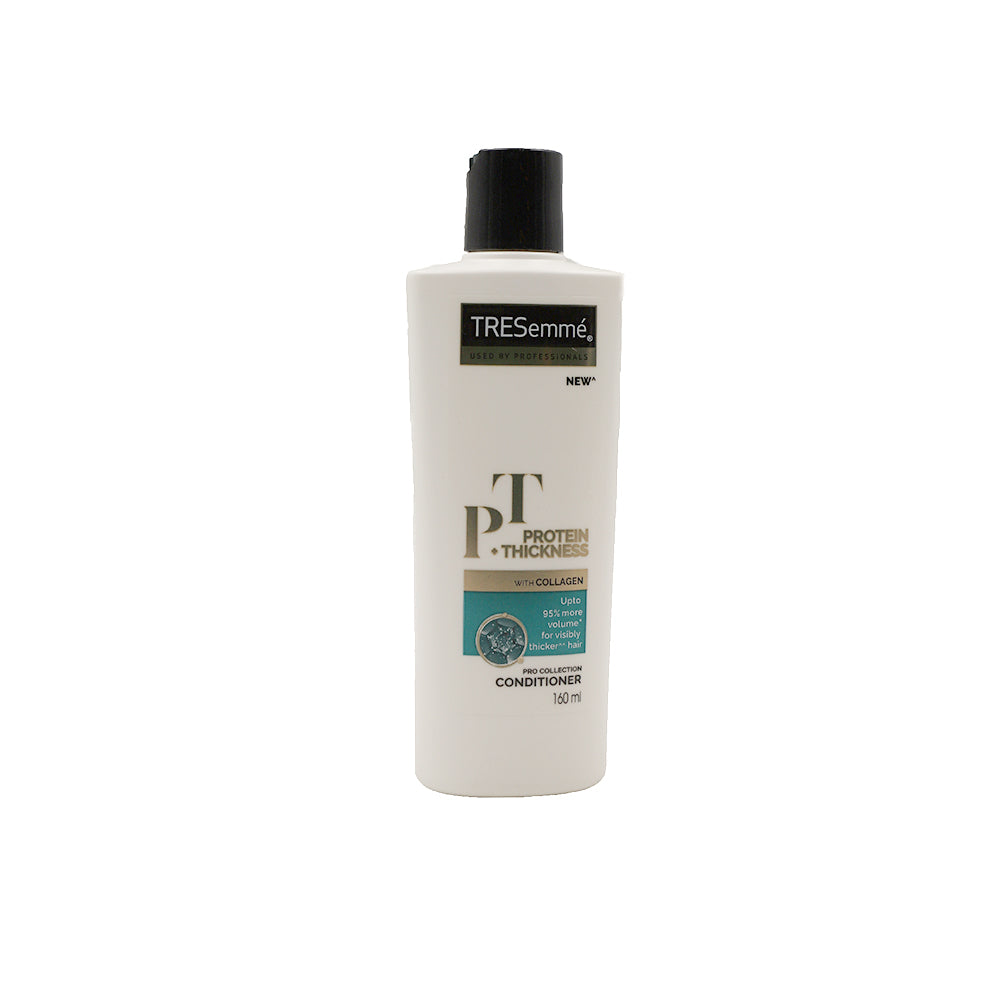 Tresemme Protein Thickness Conditioner 160ml