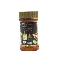 National Foods Crushed Pickle 750g