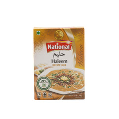 National Foods Haleem Masala Mix 50g