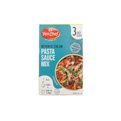 Yes Chef Pasta Sauce Mix 32g