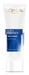 Loreal Aqua Perfect Milky Foam Face Wash 100ml