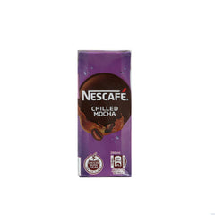 Nescafe Chilld Mocha 200ml