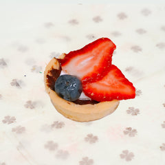 Springs Mini Fruit Tart