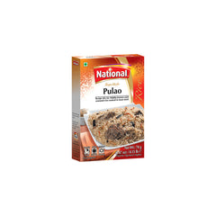 National Foods Pulao Masala Mix 70g