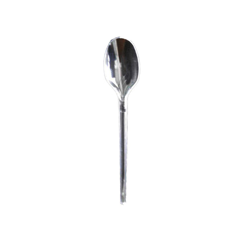 Crystal Spoon & Fork 20s