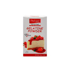 Italiano Gelatine Powder 50g