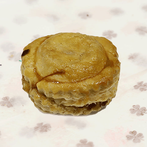 Springs Chicken Patty