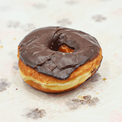 Chocolate Donuts