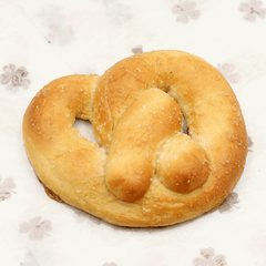 Springs Pretzel