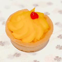 Springs Lemon tart