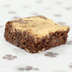 Springs Cheese Cake Brownie