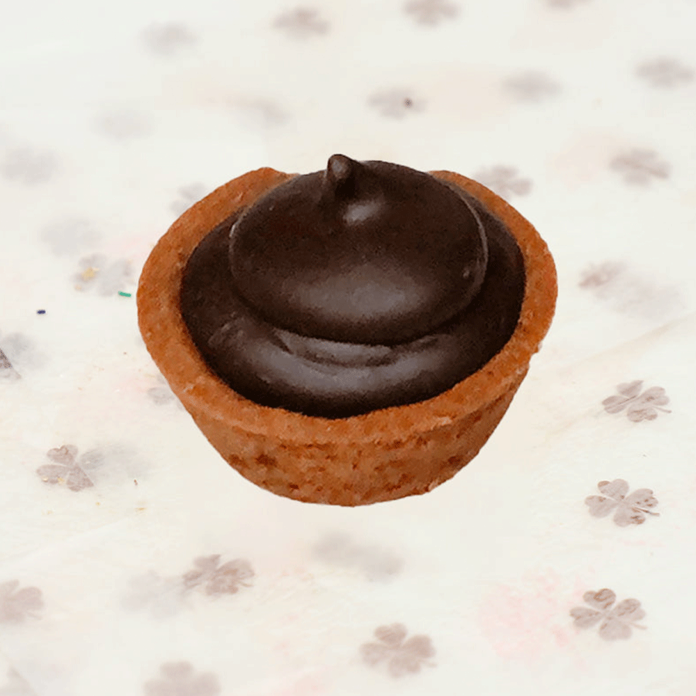 Springs Mini Chocolate Tart