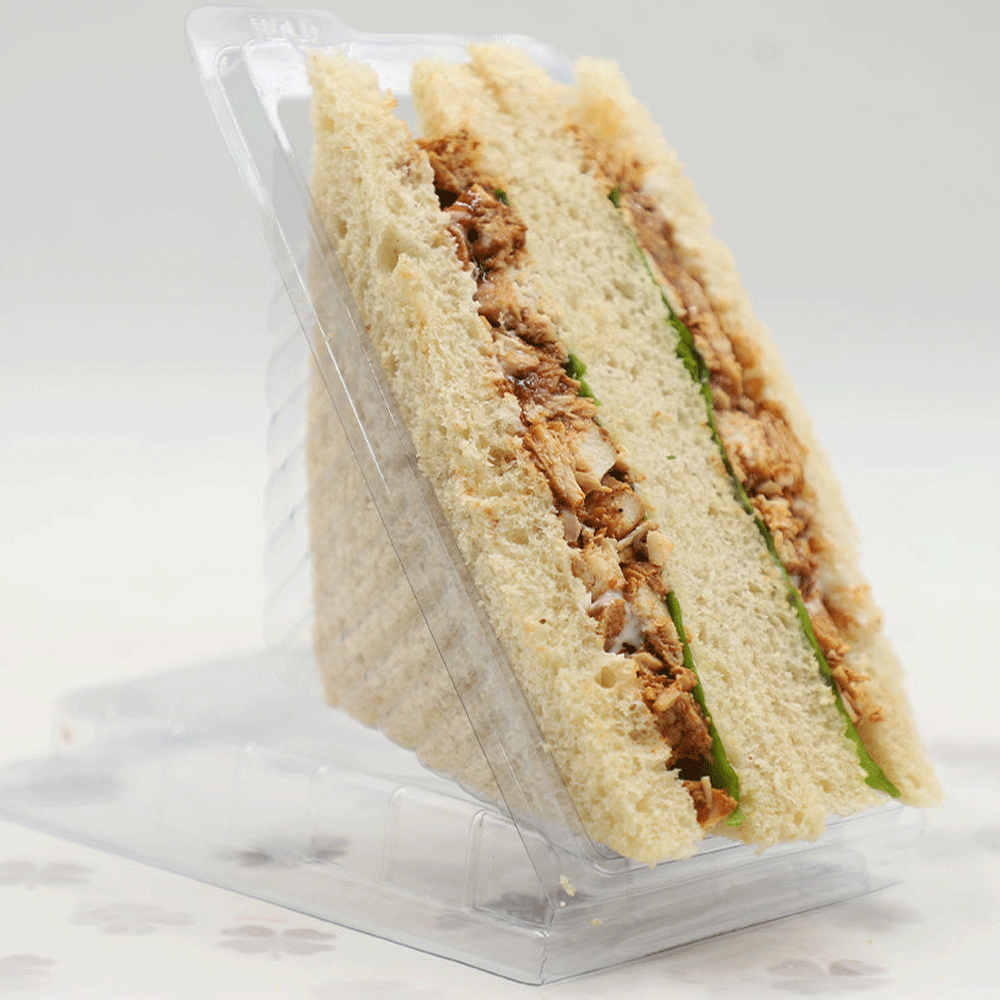 Springs Tikka sandwich
