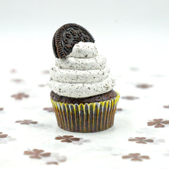 Oreo Cupcake