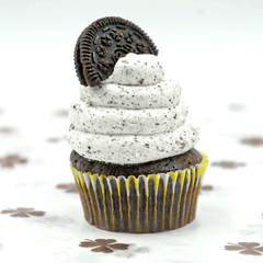 Oreo Cupcake