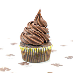 Belgium Malt Cupcake