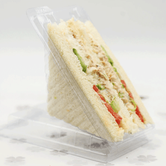 Springs club sandwich