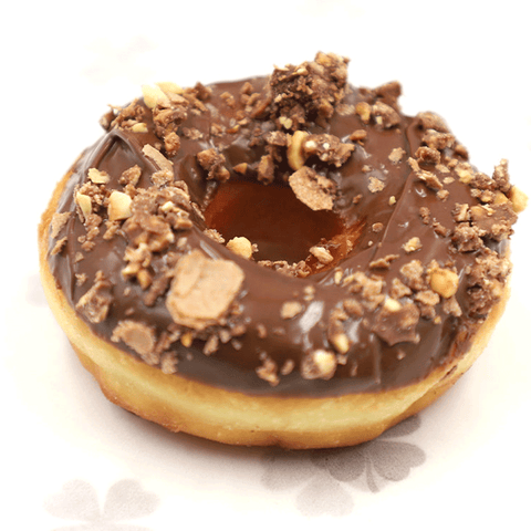 Springs Ferrero donut