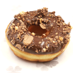 Springs Ferrero donut