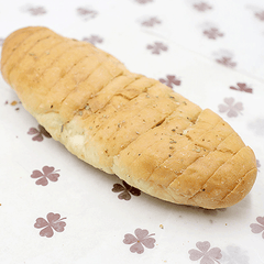 Springs Garlic Bread