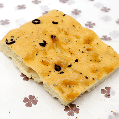 Springs Italian Foccacia Bread