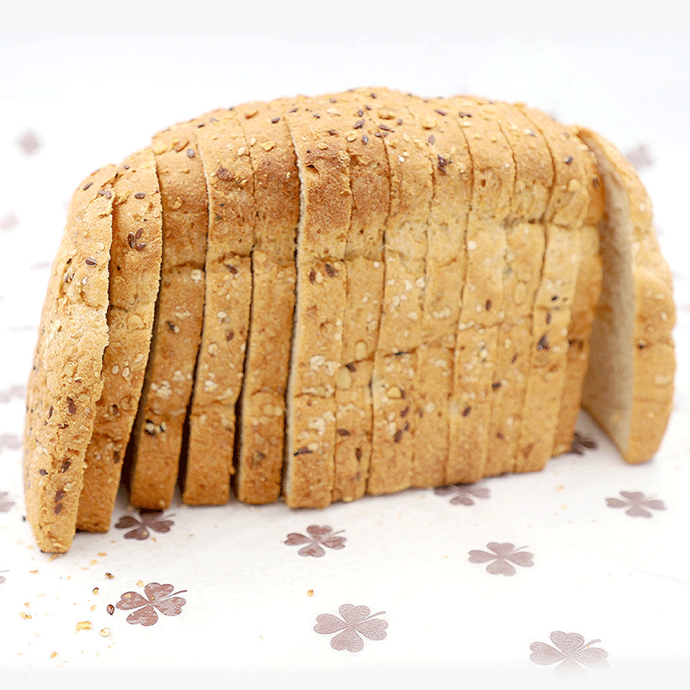 Springs Multigrain Bread