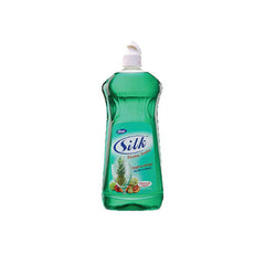 Silk Dishwash Exotic Fruits 750ml