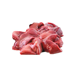 Springs Mutton Liver / KG