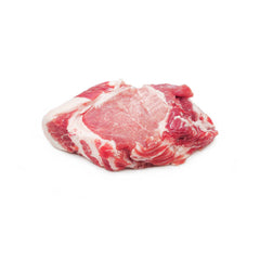 Springs Mutton Neck /KG