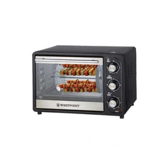 Westpoint Deluxe Rotisserie Oven Wf-2800