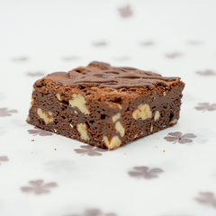 American Walnut Brownies