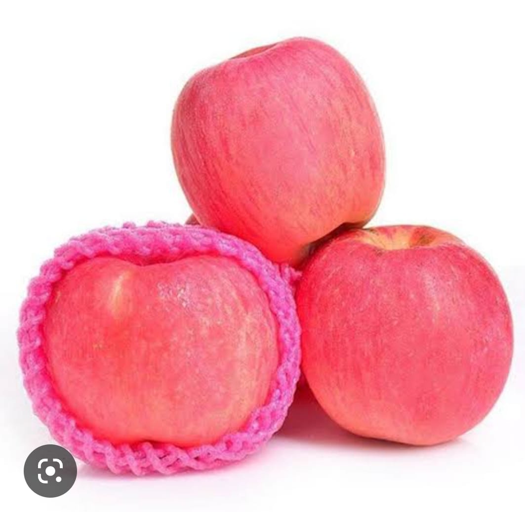 Springs Apple Fuji / KG