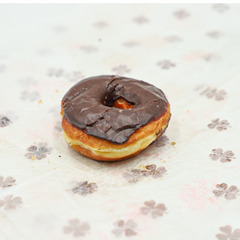 Chocolate Donuts