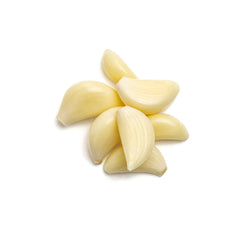 Springs Garlic Peel / 250 Gram