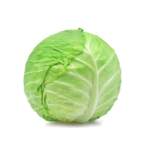 Springs cabbage /KG