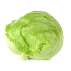 Springs Iceberg lettuce (0.500 Gram)