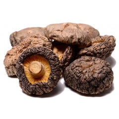 Springs Shiitake Mushrooms (PKT)